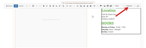 Concept 3: Structure & Headings | State Library of Iowa