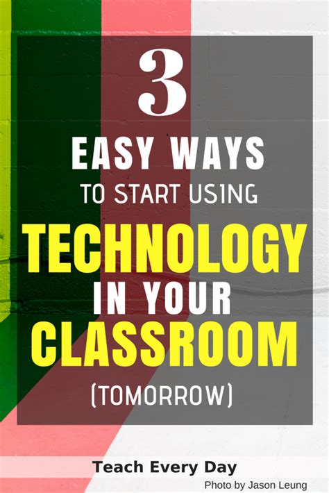 Using Technology 的图像结果