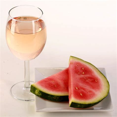 Watermelon Wine Recipe - Celebration Generation