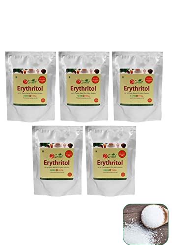 So Sweet Erythritol Natural Sweetener Sugar Free Powder For Diabetes ...