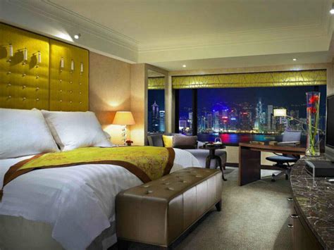 Intercontinental Hong Kong - Get Intercontinental Hong Kong Hotel ...