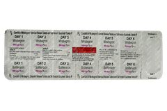 Mirago S 50 MG Combokit 14 Tablet | Order Mirago S 50 MG Combokit 14 ...