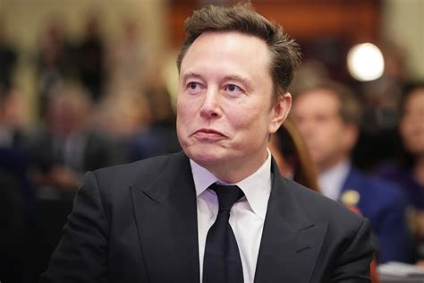 Is Elon Musk's Alt Account Adrian Dittmann? Mystery Takes Strange Twist ...