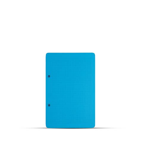 Numic W.S.J. 2.0 Notepad - SCOOBOO - Numic