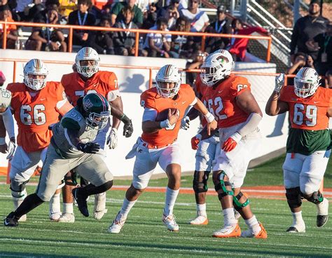 How to watch FAMU football vs. SC State on streaming