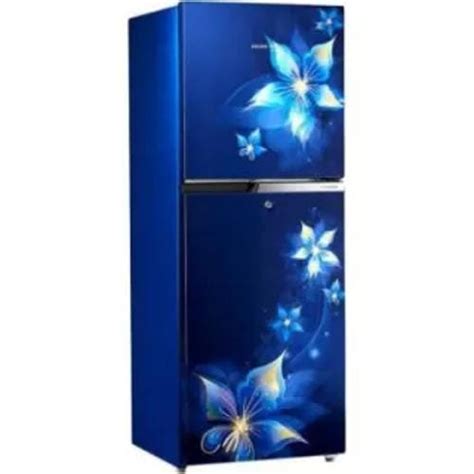 Voltas Beko RFF2753EBCF 251 Ltr Double Door - Price in India ...