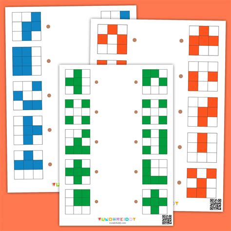 Arbeitsblätter zum Ausdrucken mit dem Weihnachtsmann als PDF