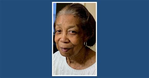 Obituary | Annie Laura Burns-Hicks | Smith, Bizzell & Warner Funeral Home