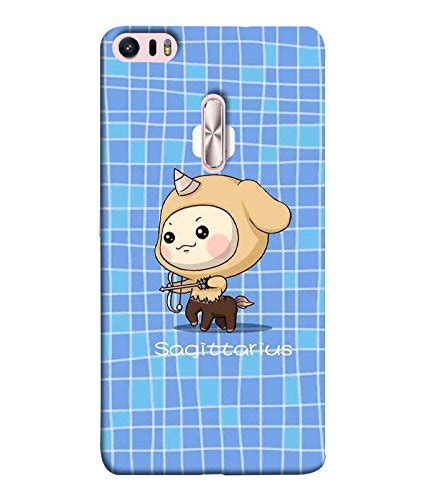 Nextgen Designer Mobile Skin for Asus Zenfone 3 Ultra ZU680KL (6.8 Inch ...