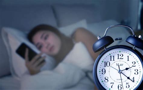 影响睡眠的五大因素，你知道几个？ - 知乎