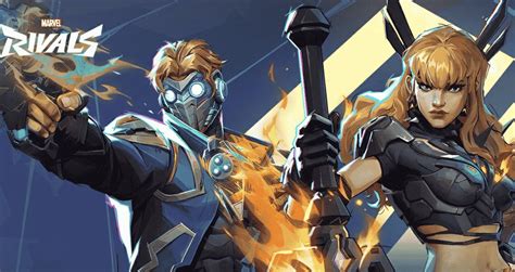 Marvel Rivals Season 1: Rank Reset, New Heroes, and Rewards!