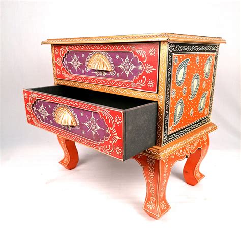 Chest of Drawers | Buy Wooden Cabinet Online | Best Price