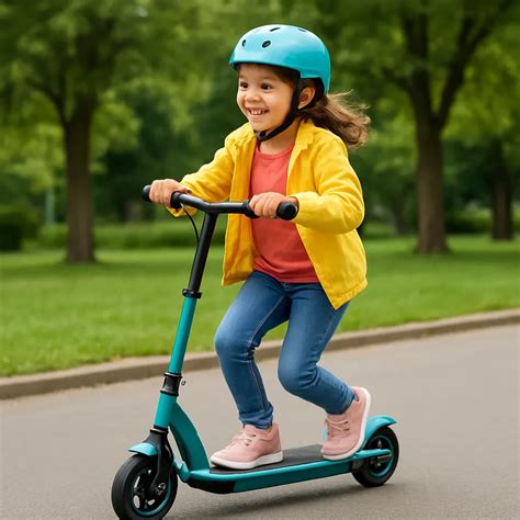 Top Kids Electric Scooters for Fun Rides