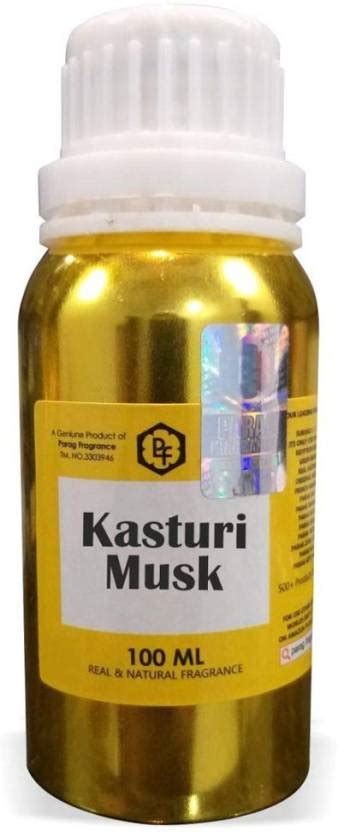 Parag Fragrances Kasturi Herbal Attar Price in India - Buy Parag ...
