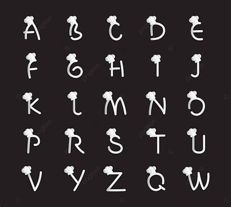 Image result for Alphabet Cook-Off F