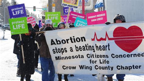Abortion rate at lowest level since 1973