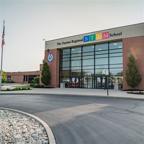 The Dayton Regional STEM... - The Dayton Regional STEM School