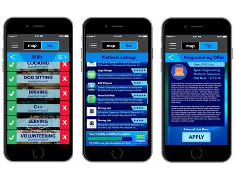 Image result for Mobile App Developer Jobs