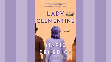 The Importance of Women in History: A Marie Benedict Book Review ...