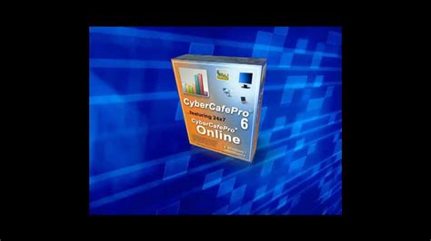 CyberCafePro Features 的图像结果
