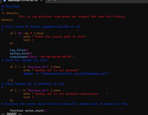 Shell Scripting Abhishek 的图像结果