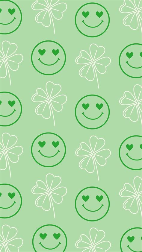 Saint patrick s day wallpapers – Artofit