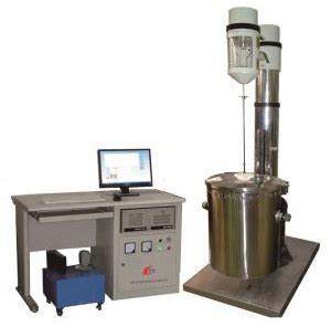熔体物性测定仪（高温粘度测试仪）|高温粘度测试仪|产品展示|洛阳克普新实验设备有限公司