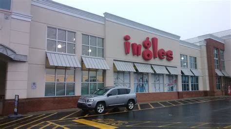 INGLES MARKET - 1449 W Church St, Jasper GA - Hours, Directions ...