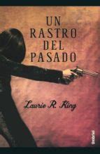 UN RASTRO DEL PASADO | LAURIE R. KING | UMBRIEL | Casa del Libro