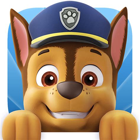 PAW Patrol Academy – Apps on Google Play