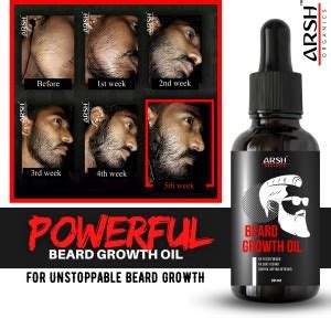 Arsh Organics ARN005P01 Hair Oil - Price in India, Buy Arsh Organics ...