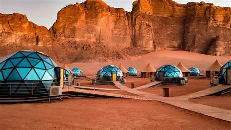 Ali from Wadi Rum, Jordan | Meer
