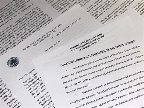 Race on Campus: Trump administration amps up DEI-ban directive for colleges