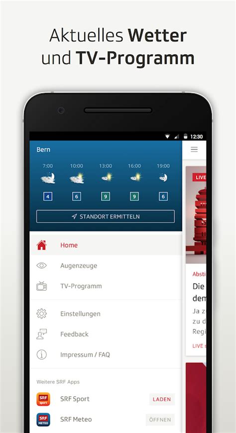 Image result for SRF Programm Verpasst