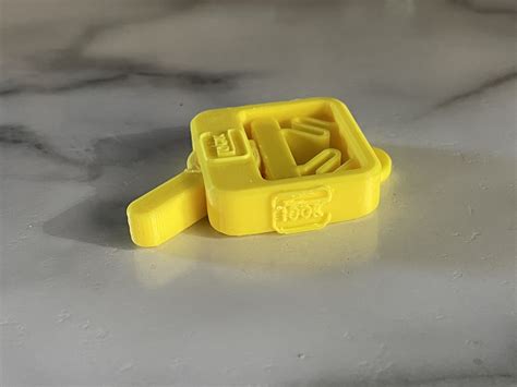 Glock Switch par Markthe3DDad | Téléchargez gratuitement un modèle STL ...