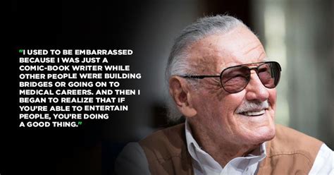 Here’s The Lifestory Of Stan Lee, The Man Who Created A Whole World We ...