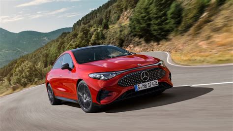 10 Things Mercedes Got Right With The 2026 CLA's New Platform