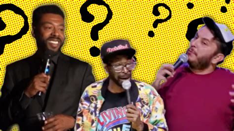 BONUS - Vegas Comedy Specials, Ahoy! • NOBODY LIKES ONIONS