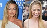 Denise Richards Plastic Surgery - Surgerytr