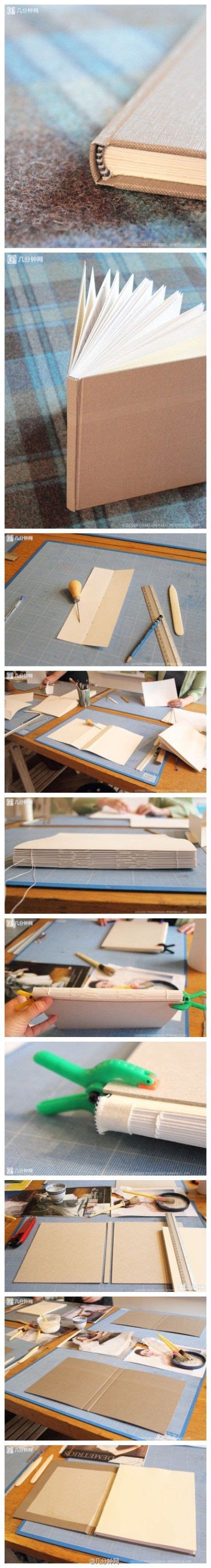 Image result for Simple Bookbinding Tutorials
