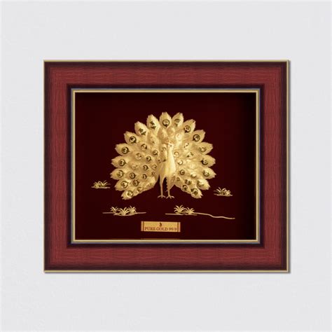 Decorative Gold Sheet Artworks for Home Décor | Prima Art