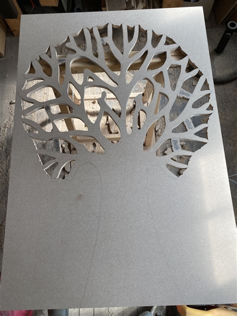 Image result for Wood Tree Tutorial