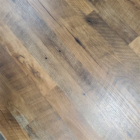 Laminate Flooring - Aged Bark Oak - 17.18 sq ft – GDM Habitat for ...