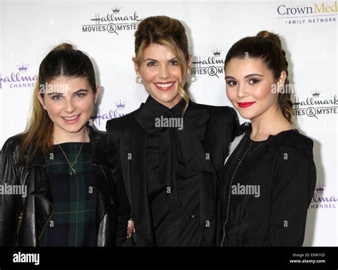 Hallmark Channel's Northpole Screening Reception Featuring: Lori ...