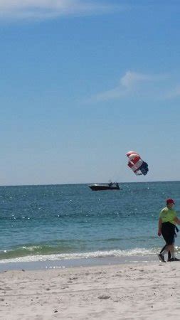 PERDIDO KEY PARASAIL DESTIN - What to Know Before You Go