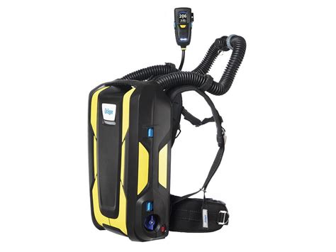 Breathing Apparatus (SCBA) – equipment that keeps your air breathable ...