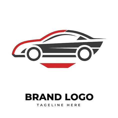Vector automobile repair logo design | Premium AI-generated vector