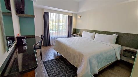 HOTEL ROOSEVELT (Mexico City) - Hotel Reviews, Photos, Rate Comparison ...