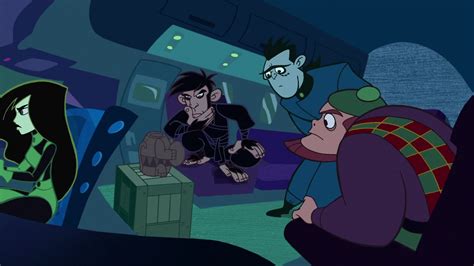 Kim Possible: A Sitch in Time Image | Fancaps