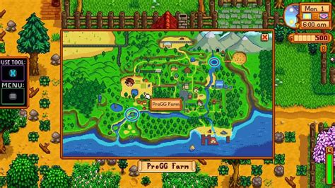 How to catch Chub in Stardew Valley | Pro Game Guides